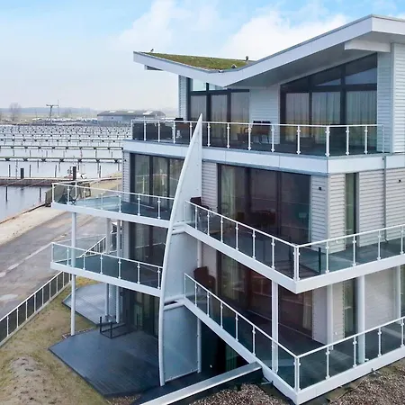 8 Person In דירה Wendtorf