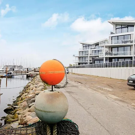 8 Person In דירה Wendtorf