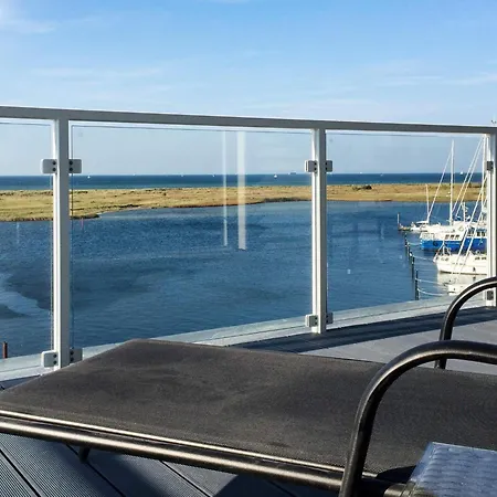 8 Person In דירה Wendtorf