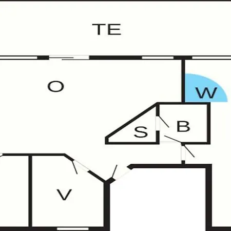 8 Person In דירה Wendtorf