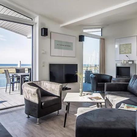 8 Person In דירה Wendtorf