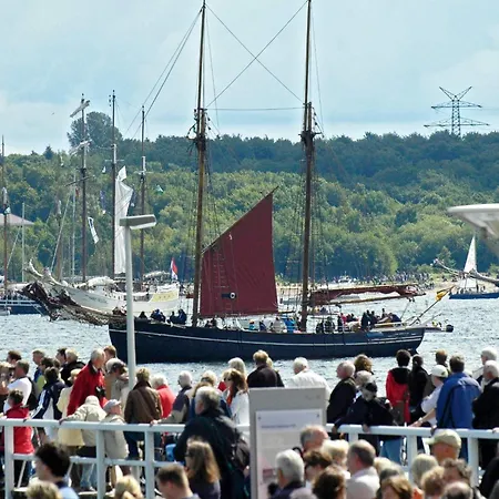 8 Person In Wendtorf