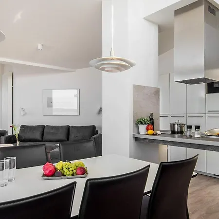 דירה 8 Person In Wendtorf