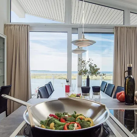 דירה 8 Person In Wendtorf