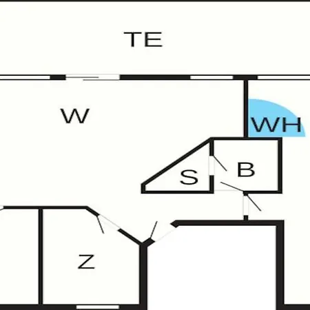 8 Person In דירה *