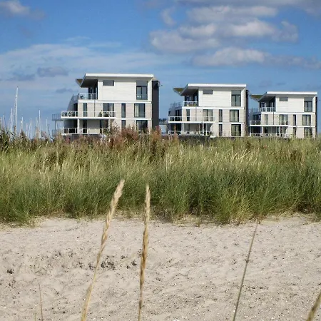 Apartman 8 Person In Wendtorf