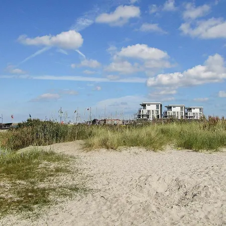 Apartman 8 Person In