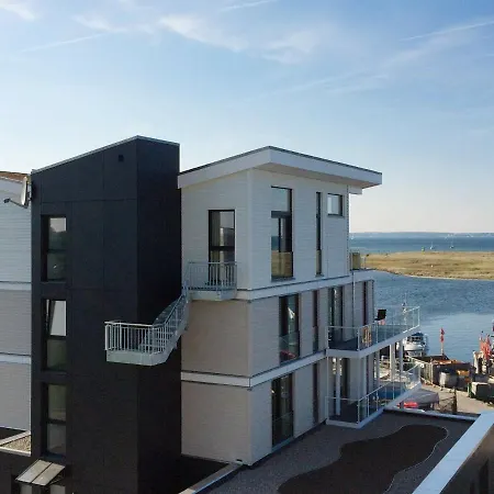 Apartman 8 Person In