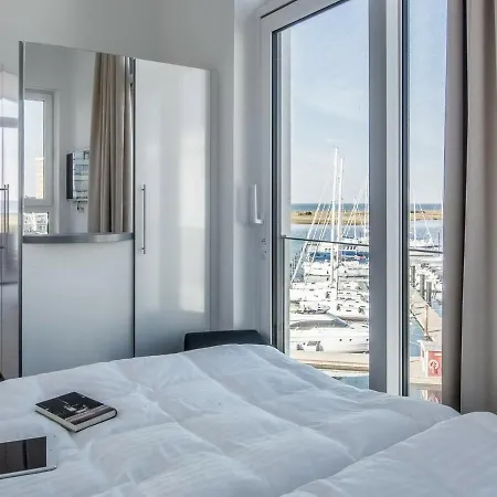 Apartman 8 Person In Wendtorf