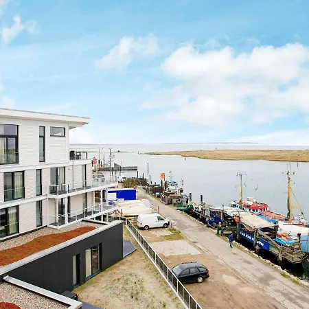 8 Person In Apartman Wendtorf