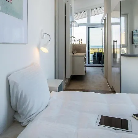 Apartman 8 Person In Wendtorf
